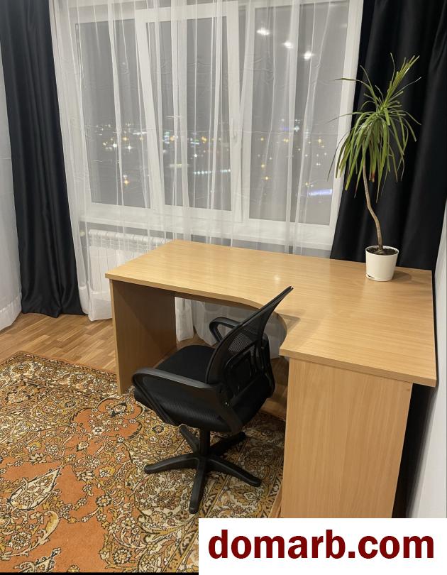 Купить Минск Снять Квартиру 34 м2 8 этаж 1-ная Пушкина просп. ул. $ в городе Минск