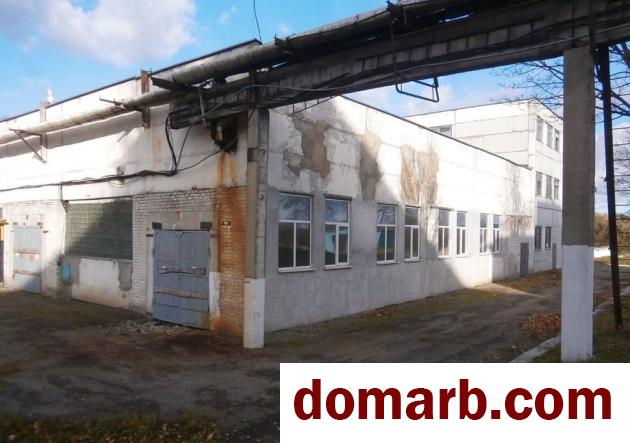 Купить Кричев Купить Коммерческую недвижимость 1845 м2 Трудова� в городе Кричев