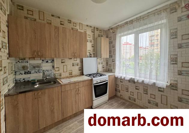 Купить Минск Купить Квартиру 1978 г. 63.21 м2 2 этаж 3-ная Логойский � в городе Минск