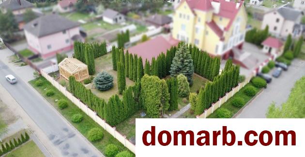 Купить Колодищи Купить Участок Александровская ул ул. $170000 в городе Колодищи