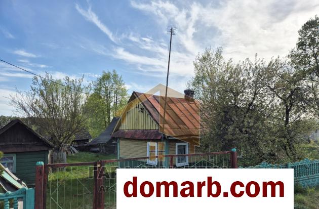 Купить Пожежин Купить Дом 1935 г. 48.4 м2 1-ная Великоритский с/с ул. в городе Пожежин
