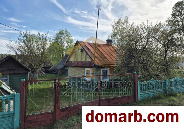 Купить Пожежин Купить Дом 1935 г. 48.4 м2 1 этаж 1-ная Завьялова ул. $9 в городе Пожежин