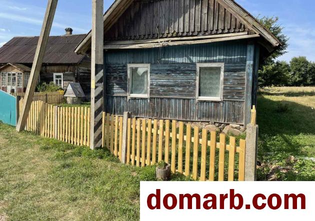 Купить Саковщина Купить Дом 43.8 м2 1 этаж 1-ная $14000 в городе Саковщина