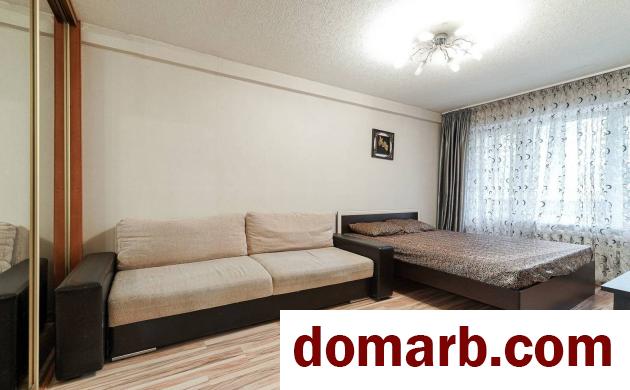Купить Минск Купить Квартиру 1970 г. 33.3 м2 2 этаж 1-ная Пушкина про в городе Минск