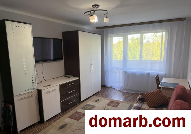 Купить Минск Снять Квартиру 36 м2 5 этаж 1-ная Мавра ул. $378 в городе Минск