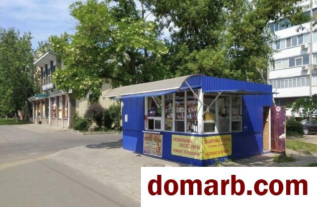 Купить Гомель Арендовать коммерческую недвижимость 7 м2 Жемчу в городе Гомель