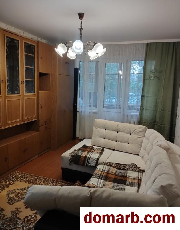 Купить Минск Снять Квартиру 1962 г. 43 м2 1 этаж 2-ная Народная ул. $4 в городе Минск
