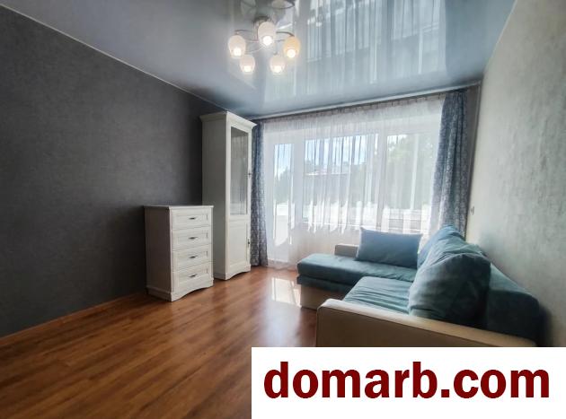 Купить Минск Снять Квартиру 1-ная Ландера ул. $420 в городе Минск