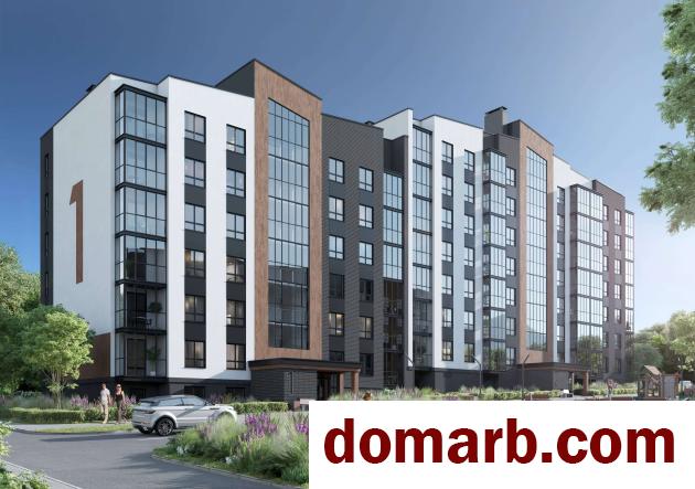 Купить Тарасово Купить Квартиру 2027 г. 34.83 м2 3 этаж 1-ная Ратомск в городе Тарасово