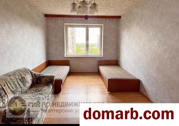 Купить Гродно Купить Квартиру 1987 г. 69.7 м2 6 этаж 3-ная Клецкова п в городе Гродно