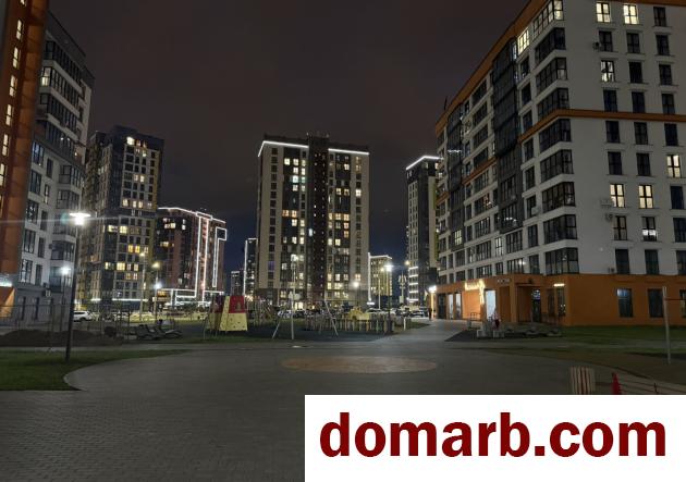 Купить Минск Купить Квартиру 2023 г. 57.8 м2 3 этаж 1-ная Аэродромна� в городе Минск