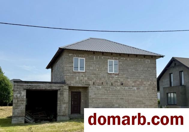 Купить Витебск Купить дом 2022 г. 182.4 м2 4-ная 1-я Магистральная ул  в городе Витебск