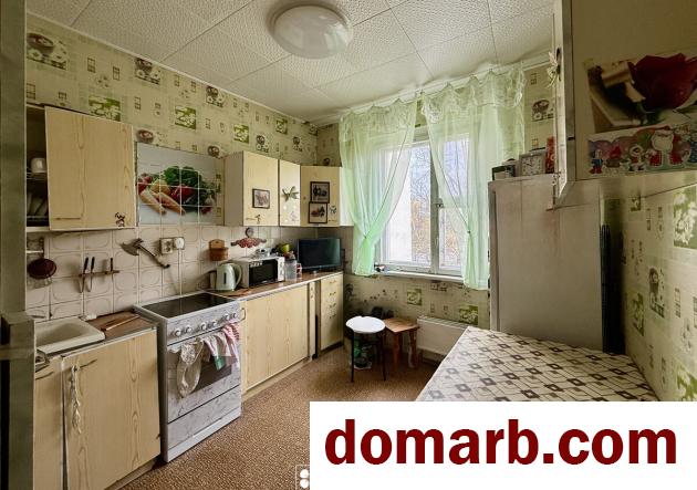 Купить Минск Купить Комнату 1990 г. 66.1 м2 3 этаж 3-ная Победителей  в городе Минск