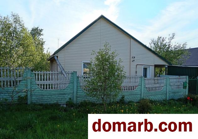 Купить Витебск Купить дом 1959 г. 41 м2 3-ная 4-я Загородная ул ул. $40 в городе Витебск