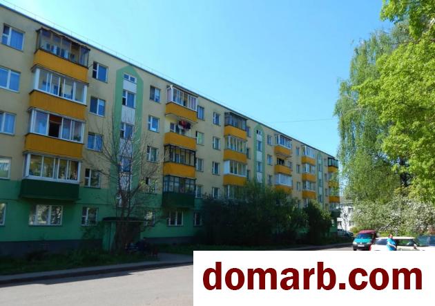 Купить Минск Купить Квартиру 1965 г. 42.6 м2 1 этаж 2-ная Седых ул. 24 � в городе Минск