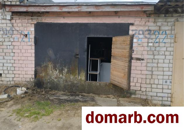 Купить Могилев Купить Гараж 20 м2 1 этаж 1-ная Симонова ул. $3700-4000 в городе Могилев