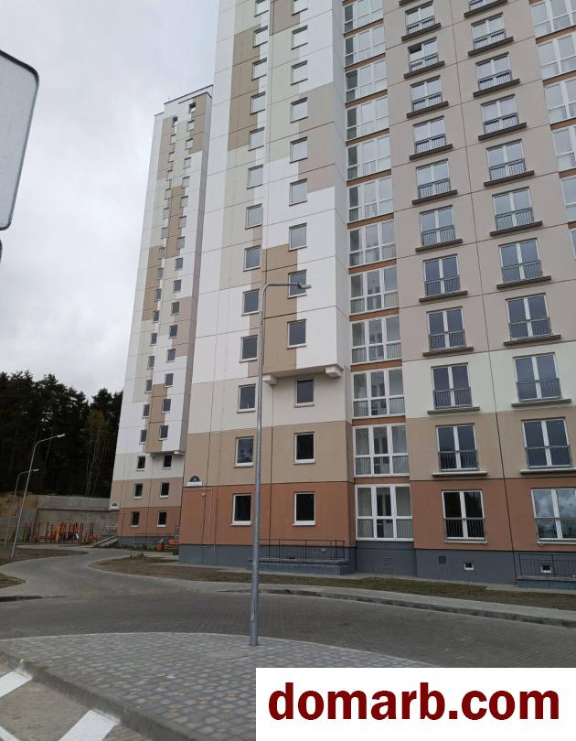 Купить Минск Купить Квартиру 2025 г. 42.5 м2 9 этаж 1-ная Руссиянова  в городе Минск