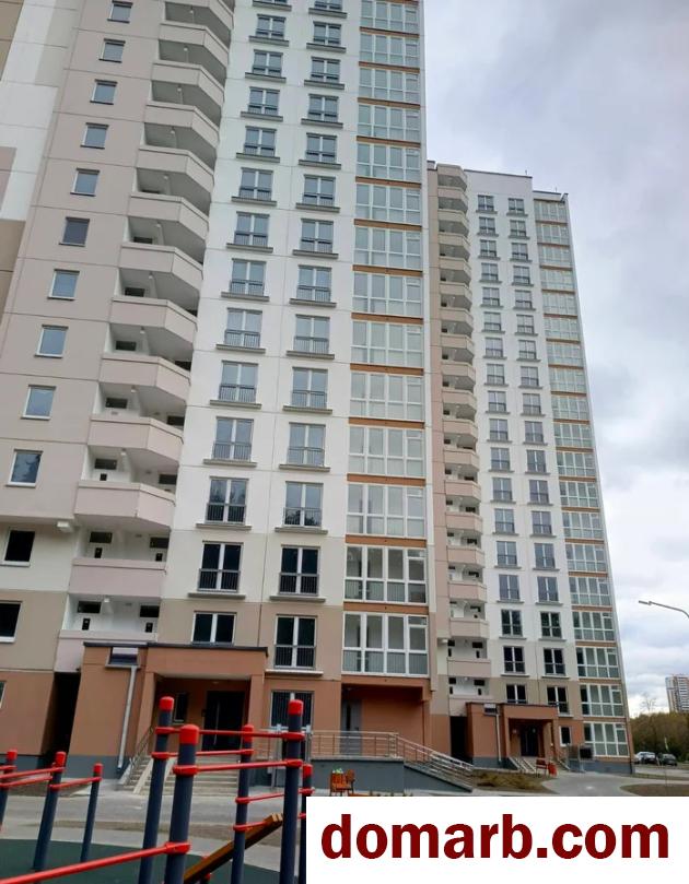 Купить Минск Купить Квартиру 2025 г. 45 м2 9 этаж 1-ная Руссиянова у в городе Минск