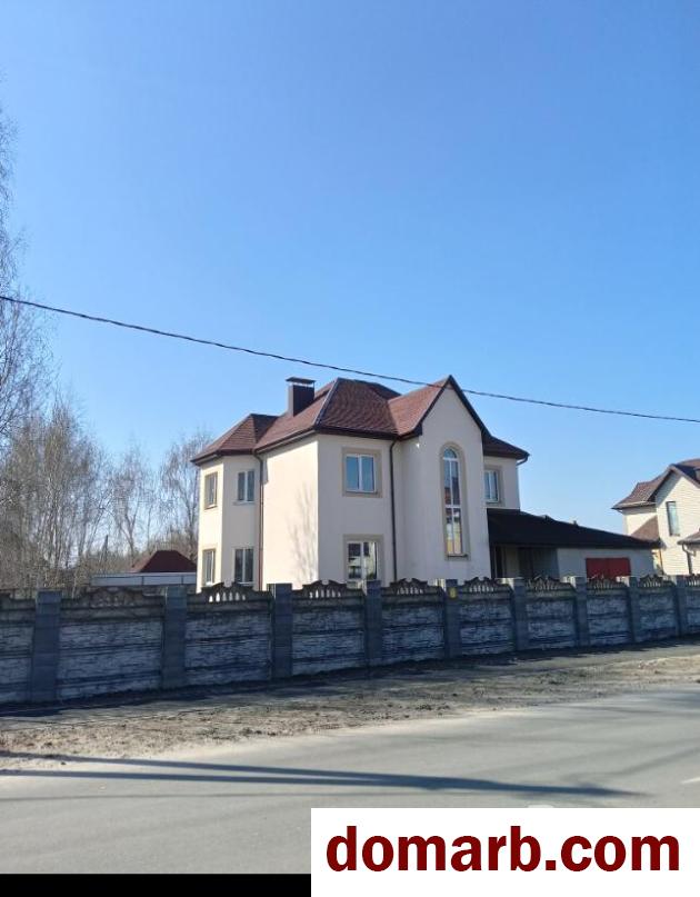 Купить Мозырь Купить Дом 2017 г. 218 м2 1 этаж 1-ная Садовая ул. $86418 в городе Мозырь
