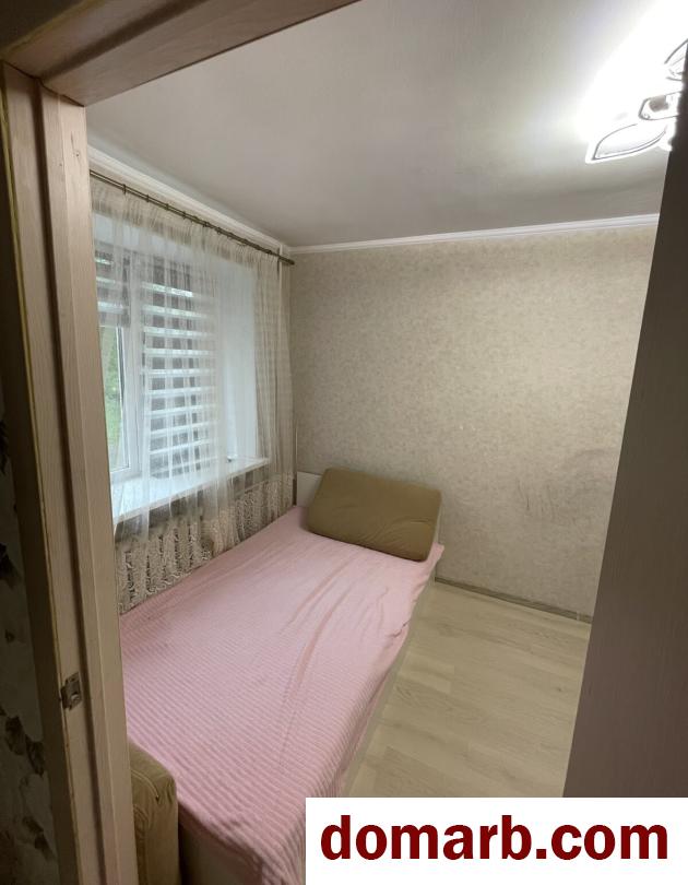Купить Волковыск Купить Квартиру 1963 г. 54.7 м2 2 этаж 3-ная Первом� в городе Волковыск