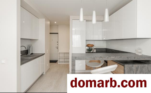 Купить Минск Снять Квартиру 2014 г. 42.8 м2 8 этаж 2-ная Репина ул. $600 в городе Минск