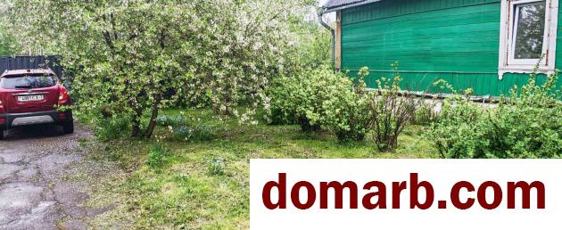 Купить Логойск Купить Дом 2000 г. 80.3 м2 1 этаж 1-ная Харченко ул. $695 в городе Логойск