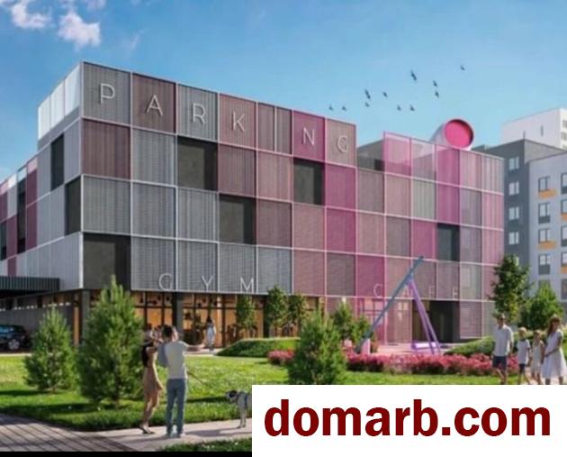 Купить Копище Купить Гараж 2025 г. 14.80 м2 4 этаж 1-ная Михаила Миля  в городе Копище