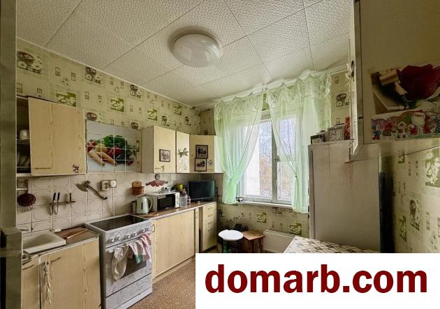Купить Минск Купить Квартиру 1990 г. 66.1 м2 3 этаж 3-ная Победителе� в городе Минск