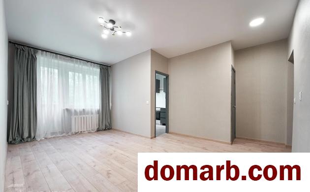 Купить Минск Купить Квартиру 1959 г. 40.6 м2 2 этаж 2-ная Коржа ул. 18 � в городе Минск