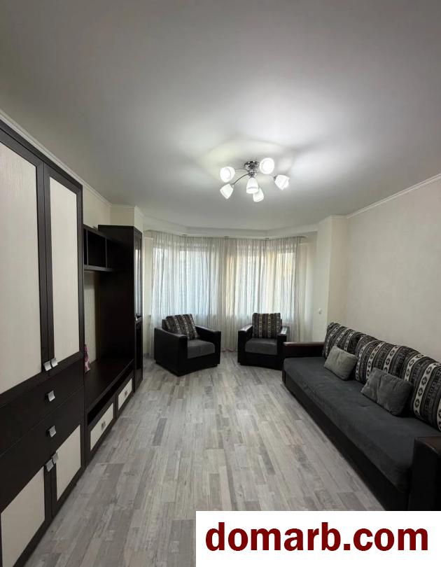 Купить Минск Снять Квартиру 1-ная Притыцкого ул. $415 в городе Минск
