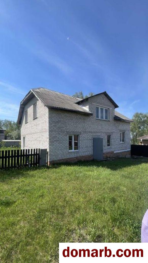Купить Мозырь Купить дом 197 м2 5+-ная Бумажкова ул ул. $44000 в городе Мозырь