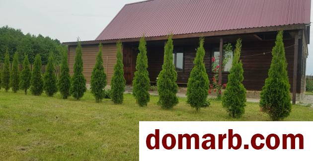 Купить Пружаны Купить Дом 55 м2 1 этаж 1-ная Полиново ул. $22942 в городе Пружаны