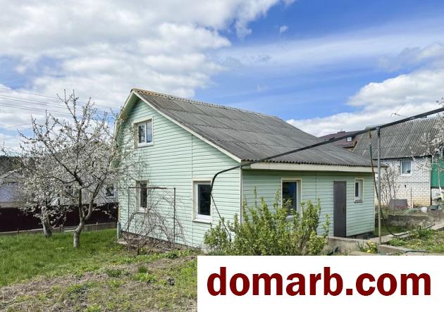 Купить Заценьский Родник Купить дом 80 м2 5+-ная $47700 в городе Заценьский Родник