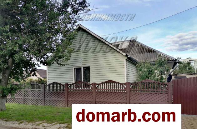 Купить Брест Купить Дом 1952 г. 100 м2 5+-ная Сикорского ул. $118000 в городе Брест
