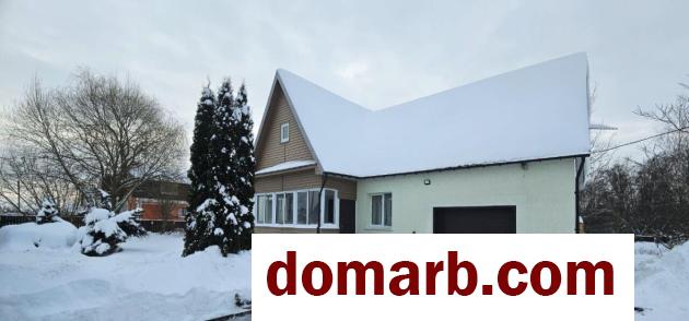 Купить Вороны Купить Дом 2010 г. 141.3 м2 Новая ул. $160000 в городе Вороны