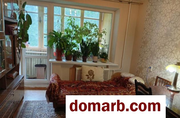 Купить Минск Снять Квартиру 1976 г. 49 м2 5 этаж 1 в 2-комн.-ная Семен в городе Минск