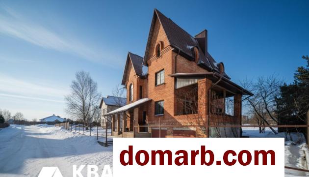Купить Масловичи Купить Дом 2015 г. 320.3 м2 Северная ул. $380000 в городе Масловичи