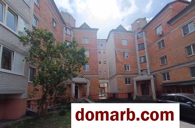 Купить Пинск Купить Квартиру 1999 г. 81.5 м2 3 этаж 3-ная Суворова ул в городе Пинск