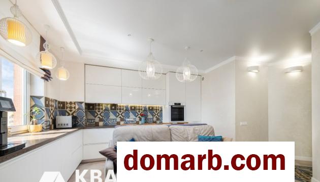 Купить Минск Купить Квартиру 2015 г. 62 м2 10 этаж 3-ная Карвата ул. $ в городе Минск