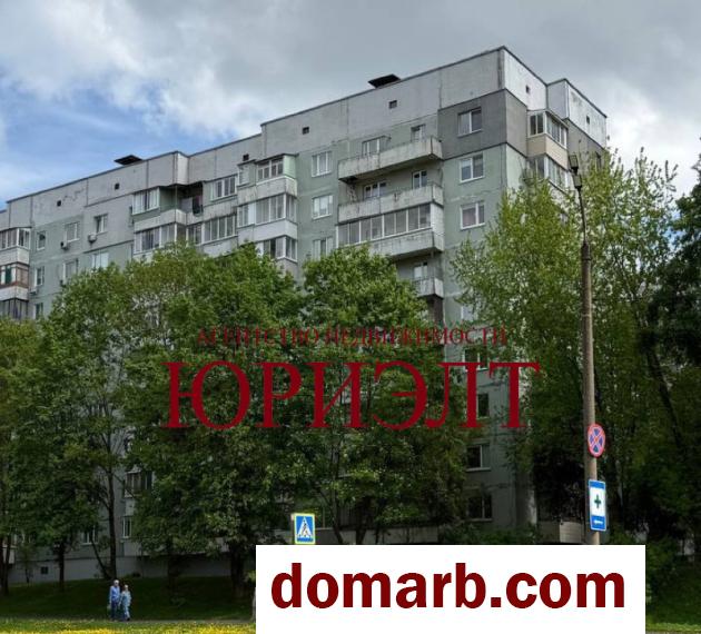 Купить Витебск Купить Квартиру 1985 г. 38.36 м2 6 этаж 1-ная Чкалова � в городе Витебск