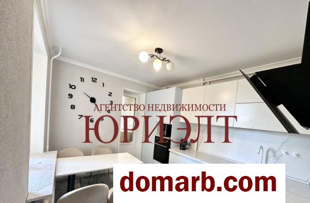Купить Гродно Купить Квартиру 2000 г. 46.7 м2 2 этаж 1-ная 2-й Дзержин в городе Гродно