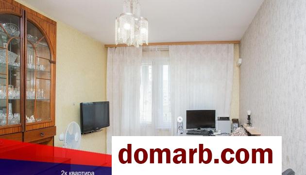 Купить Минск Купить Квартиру 42.27 м2 5 этаж 2-ная Рокоссовского п в городе Минск