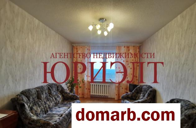 Купить Гродно Купить Квартиру 1997 г. 66 м2 10 этаж 3-ная Ольги Соло� в городе Гродно