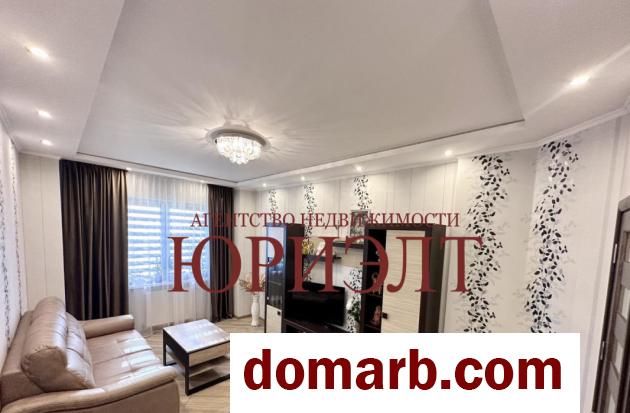 Купить Гродно Купить Квартиру 2012 г. 46.7 м2 7 этаж 1-ная Поповича у в городе Гродно