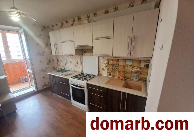 Купить Борисов Купить Квартиру 2015 г. 54.1 м2 2 этаж 2-ная Брилевск� в городе Борисов