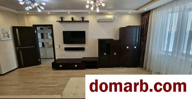 Купить Минск Снять Квартиру 2010 г. 79.5 м2 13 этаж 2-ная Беды ул. $650 в городе Минск
