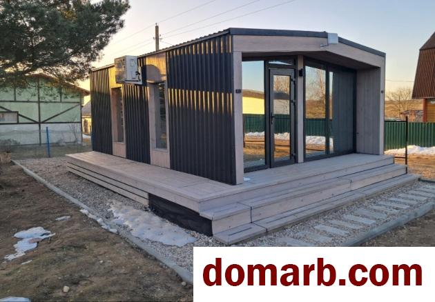Купить Шипяны Купить Дом 2025 г. 30 м2 1 этаж 1-ная Солнечная ул. $30000 в городе Шипяны