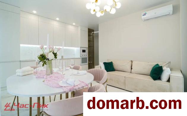 Купить Минск Купить Квартиру 2021 г. 63.2 м2 23 этаж 3-ная Аэродромна в городе Минск