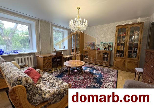 Купить Брест Купить Квартиру 2000 г. 51.7 м2 2 этаж 1-ная Краснознам� в городе Брест