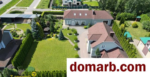 Купить Беларусь Купить Квартиру 2004 г. 228.3 м2 2 этаж 4-ная Боровля в городе Беларусь